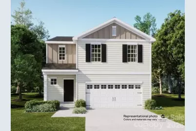 543 Sand Dunes Drive, Kannapolis, NC 28081 - Photo 1