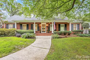 1201 Belgrave Pl, Charlotte, NC 28203 - Photo 1