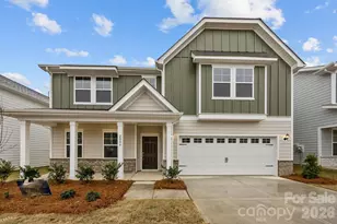2004 Broken Spur Rd, Indian Trail, NC 28079 - Photo 1