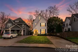 1010 Everett Pl, Charlotte, NC 28205 - Photo 1