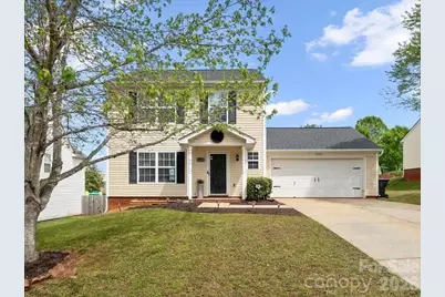 11125 Palestrina Road, Charlotte, NC 28215 - Photo 1