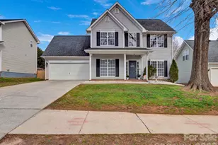15450 Stone Hollow Dr, Huntersville, NC 28078 - Photo 1