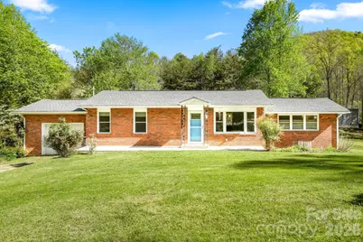 154 Cactus Lane, Franklin, NC 28734 - Photo 1