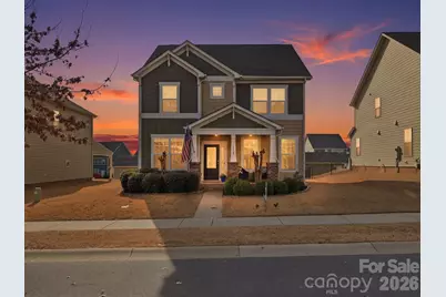 4020 Silverwood Drive, Waxhaw, NC 28173 - Photo 1