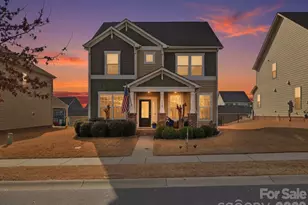 4020 Silverwood Dr, Waxhaw, NC 28173 - Photo 1