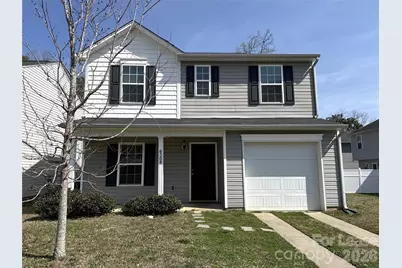 6308 Pennacook Drive, Charlotte, NC 28214 - Photo 1