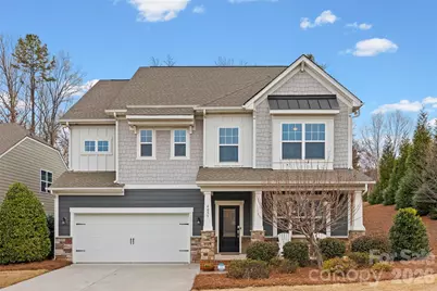 4055 Oakmere Road, Waxhaw, NC 28173 - Photo 1