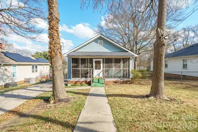 510 N East Avenue, Kannapolis, NC 28083 - Photo 1
