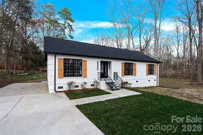 8900 Blaydon Drive, Charlotte, NC 28227 - Photo 1