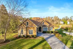 160 Fairway Falls Rd, Mills River, NC 28759 - Photo 1
