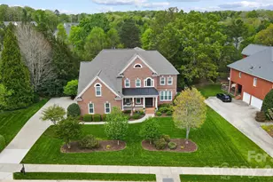 8300 Woodmont Dr, Marvin, NC 28173 - Photo 1