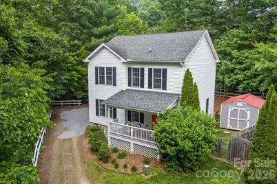 15 Asbury Cottage Drive, Candler, NC 28715 - Photo 1