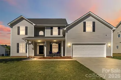2141 Bluebonnet Lane, Matthews, NC 28104 - Photo 1