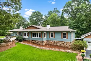 1165 Mountain Laurel Dr, Columbus, NC 28722 - Photo 1