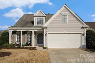 12405 Bobhouse Dr, Charlotte, NC 28277 - Photo 1