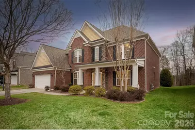 17515 Campbell Hall Court, Charlotte, NC 28277 - Photo 1