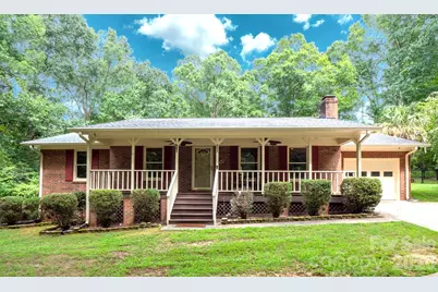 8720 Unionville Brief Road, Monroe, NC 28110 - Photo 1