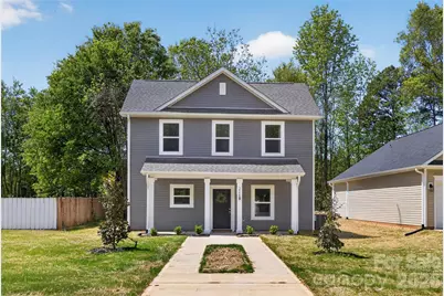 228 Rhyne Station Road, Charlotte, NC 28214 - Photo 1