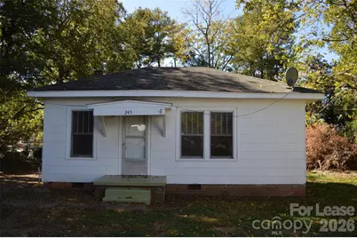 245 N Main Street, Troutman, NC 28166 - Photo 1