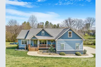 223 Reilly Drive, Leicester, NC 28748 - Photo 1