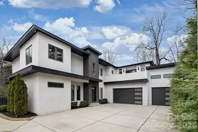 2934 Springs Drive, Charlotte, NC 28226 - Photo 1