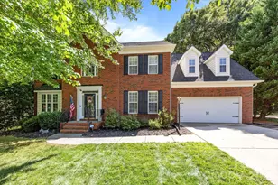 6932 Curlee Ct, Charlotte, NC 28277 - Photo 1