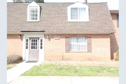 5805 Hunting Ridge Lane #D, Charlotte, NC 28212 - Photo 1