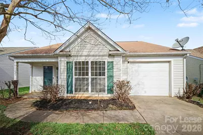 7523 Double Springs Court, Charlotte, NC 28262 - Photo 1