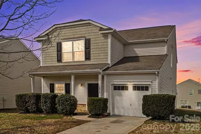 12313 Downy Birch Road, Charlotte, NC 28227 - Photo 1