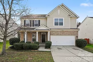 10525 Dominion Village Dr, Charlotte, NC 28269 - Photo 1