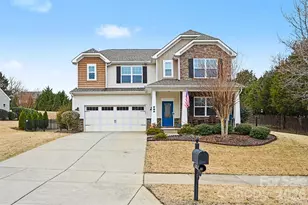 116 Glastonbury Dr, Mooresville, NC 28115 - Photo 1