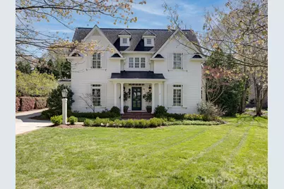 1413 Andover Road, Charlotte, NC 28211 - Photo 1