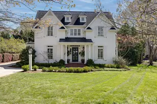 1413 Andover Rd, Charlotte, NC 28211 - Photo 1