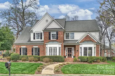 6401 Stargaze Lane, Charlotte, NC 28269 - Photo 1
