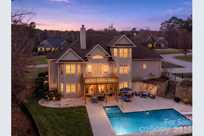 141 Winding Creek Drive, Troutman, NC 28166 - Photo 1