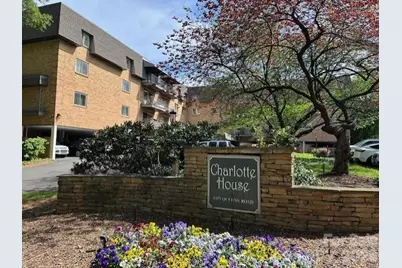1323 Queens Road #313, Charlotte, NC 28207 - Photo 1
