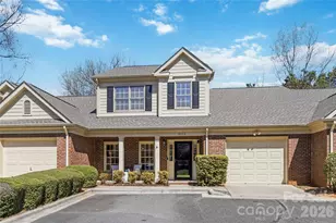 9155 Providence Colony Dr, Charlotte, NC 28277 - Photo 1