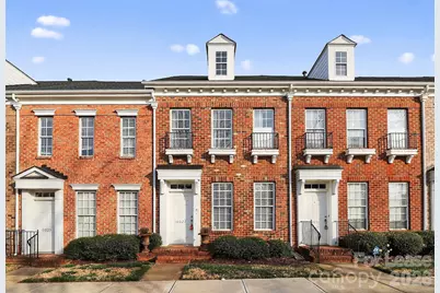 10027 Ansonborough Square, Huntersville, NC 28078 - Photo 1