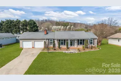3545 Heather Lane, Gastonia, NC 28056 - Photo 1