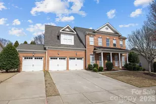646 Quicksilver Trail, Fort Mill, SC 29708 - Photo 1