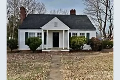 1402 S Main Street, Lexington, NC 27292 - Photo 1