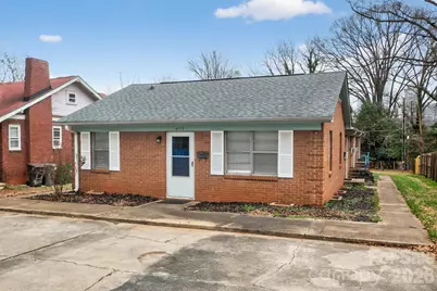 517 Grandin Road, Charlotte, NC 28208 - Photo 1