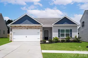 4132 Bolo Dr, Charlotte, NC 28215 - Photo 1
