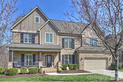 781 Barossa Valley Drive NW, Concord, NC 28027 - Photo 1