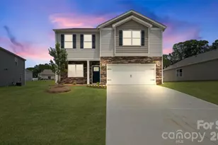 166 Bovine Br Rd, Fletcher, NC 28732 - Photo 1