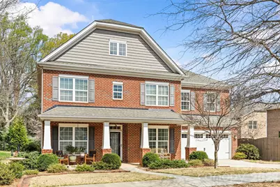 4131 Stacy Boulevard, Charlotte, NC 28209 - Photo 1