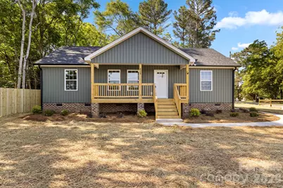 428 Fourth Street, York, SC 29745 - Photo 1