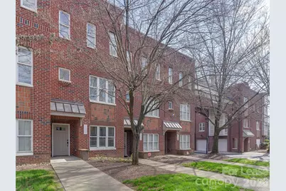 100 N Laurel Avenue #103, Charlotte, NC 28207 - Photo 1