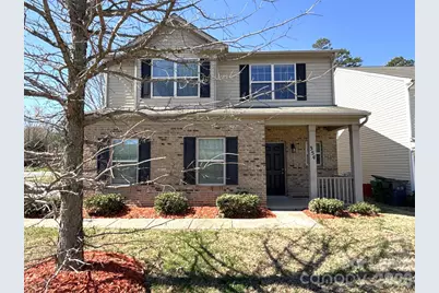 354 Cornielle Lane, Charlotte, NC 28216 - Photo 1