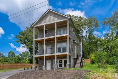 1711 Old Haywood Road, Asheville, NC 28806 - Photo 1